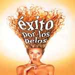 carátula frontal de divx de Exito Por Los Pelos