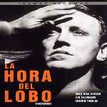 carátula frontal de divx de La Hora Del Lobo - 1967