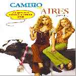 carátula frontal de divx de Cambio De Aires - Cow Belles
