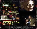 carátula trasera de divx de Dead Silence - V2