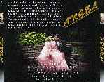 carátula trasera de divx de Angel - 1937