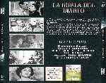 carátula trasera de divx de La Burla Del Diablo