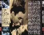 carátula trasera de divx de Corazones Rotos - 1935