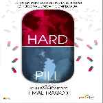 carátula frontal de divx de Hard Pill - Mal Trago