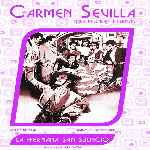 carátula frontal de divx de La Hermana San Sulpicio - 1934