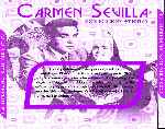 carátula trasera de divx de La Hermana San Sulpicio - 1934