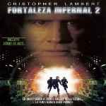carátula frontal de divx de Fortaleza Infernal 2