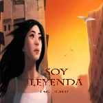 carátula frontal de divx de Soy Leyenda - Animacion