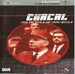 cartula frontal de divx de Chacal - 1973 - Coleccion Cine De Accion