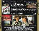 carátula trasera de divx de Oklahoma - 1955