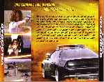carátula trasera de divx de A Toda Velocidad - 2005