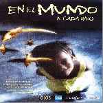 carátula frontal de divx de En El Mundo A Cada Rato