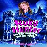 carátula frontal de divx de Roxy Hunter Y El Fantasma Misterioso