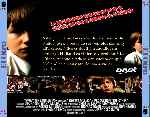 carátula trasera de divx de El Otro - 1972