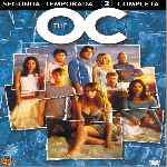 carátula frontal de divx de The Oc - Oc - Temporada 02