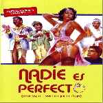 carátula frontal de divx de Jaimito - Nadie Es Perfecto