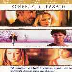 carátula frontal de divx de Sombras Del Pasado - 1997