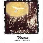 carátula frontal de divx de Fenix