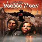 carátula frontal de divx de Voodoo Moon