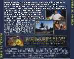 carátula trasera de divx de Furia De Titanes - 1981