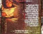 carátula trasera de divx de Asesino Serial - 2002