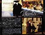 carátula trasera de divx de Vivaldi - Un Principe En Venecia