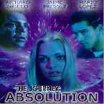 carátula frontal de divx de The Journey - Absolution