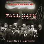 carátula frontal de divx de Fail Safe - Sin Retorno
