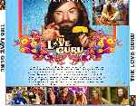 carátula trasera de divx de El Guru Del Buen Rollo