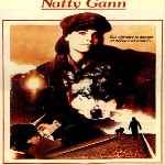carátula frontal de divx de Natty Gann