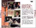 carátula trasera de divx de La Gran Estafa - 2006 - V2