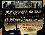 carátula trasera de divx de El Rey De La Montana - 2007 - V2
