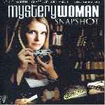 carátula frontal de divx de Mystery Woman - Snapshot
