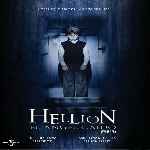 carátula frontal de divx de Hellion - El Angel Caido