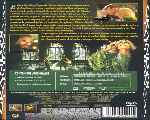 carátula trasera de divx de Grandes Esperanzas - 1998