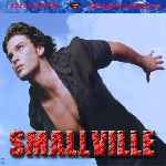 carátula frontal de divx de Smallville - Temporada 04