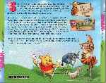 carátula trasera de divx de La Gran Pelicula De Piglet