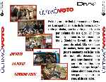 carátula trasera de divx de El Ultimo Voto