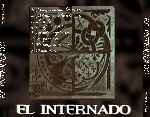 cartula trasera de divx de El Internado - Temporada 02