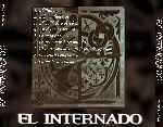 cartula trasera de divx de El Internado - Temporada 03