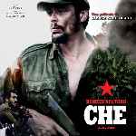 carátula frontal de divx de Che - El Argentino