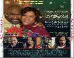 carátula trasera de divx de Vaya Navidades