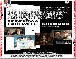 carátula trasera de divx de Bienvenido A Farewell-gutmann