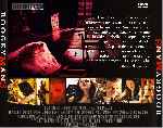 carátula trasera de divx de Boogeyman 3