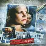 carátula frontal de divx de Murder On Spec - El Pacto Del Asesino