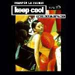 carátula frontal de divx de Keep Cool