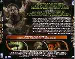carátula trasera de divx de  Dead Space - Perdicion