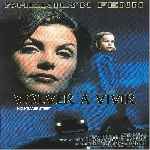 carátula frontal de divx de Volver A Vivir - 1998