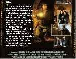 carátula trasera de divx de The Librarian 2 - Retorno A Las Minas Del Rey Salomon