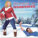 carátula frontal de divx de Holiday In Handcuffs